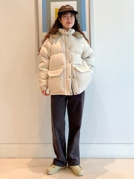 B:MING by BEAMS MENさん（メンズ・165cm）の夏コーディネート