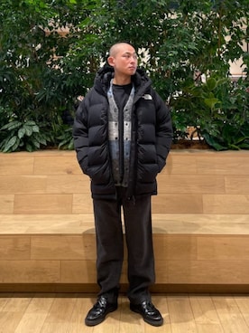 B:MING by BEAMS MENさんのコーディネート