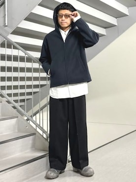 B:MING by BEAMS MENさんのコーディネート