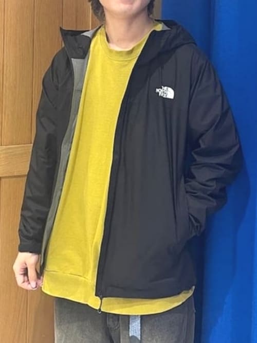 THE NORTH FACE / ベンチャージャケット（ブルゾン）｜THE NORTH FACE