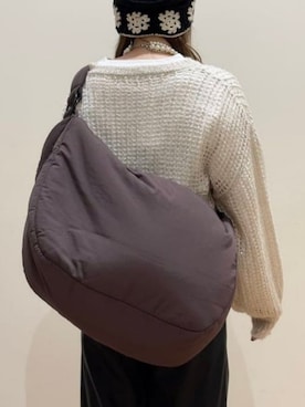 「NESK（ネスク）のアイテム」を使った、B:MING by BEAMS MENさん（メンズ・159cm）の冬コーディネート