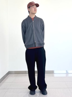 B:MING by BEAMS MENさんのコーディネート