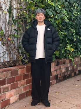 B:MING by BEAMS MENさんのコーディネート