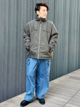 B:MING by BEAMS MENさんのコーディネート