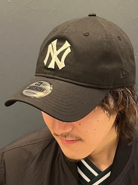 B:MING by BEAMS MENさん（メンズ・166cm）の春コーディネート