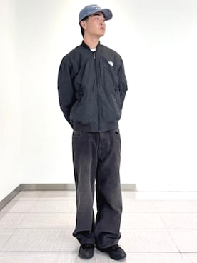 B:MING by BEAMS MENさんのコーディネート