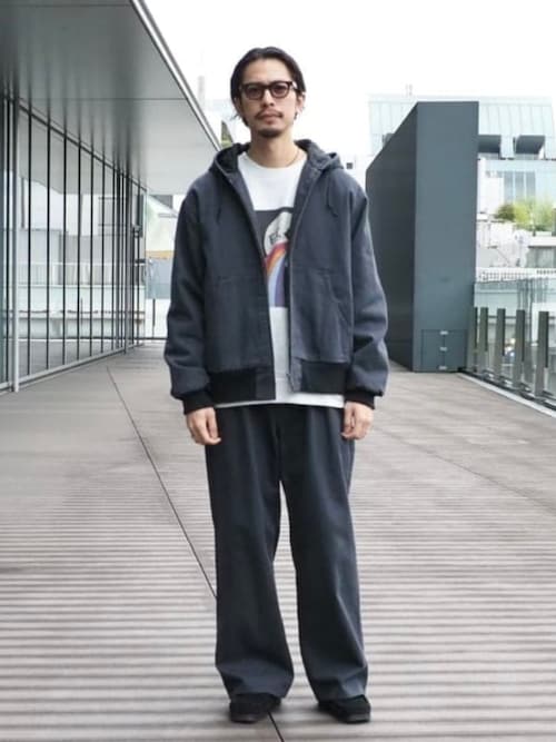 フェード 5ポケット パンツ（デニムパンツ）｜B:MING by BEAMS