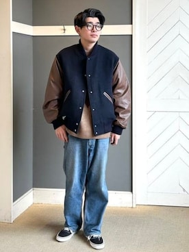 B:MING by BEAMS MENさんのコーディネート