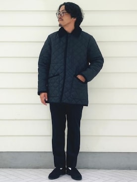 B:MING by BEAMS MENさんのコーディネート