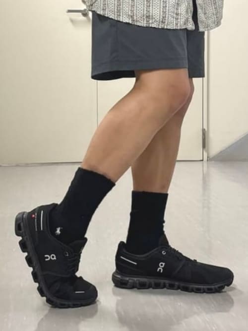 On / Cloud 6（25.5～28cm）（スニーカー）｜On（オン）の