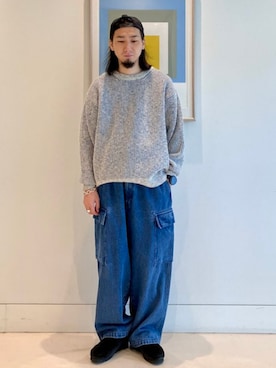B:MING by BEAMS MENさんのコーディネート