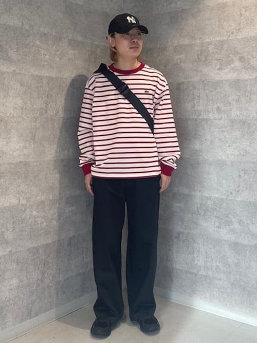【新品】UNIVERSAL OVERALL×SLOBE別注キルティングパンツ SLOBE IENA - ひめまり様専用！UNIVERSAL OVERALL SLOBE