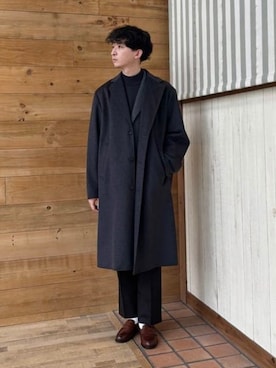 B:MING by BEAMS MENさんのコーディネート