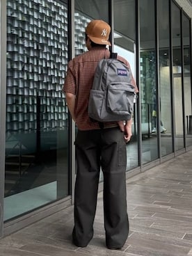 JANSPORT（ジャンスポーツ）の「【JANSPORT × the Apartment