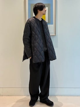 B:MING by BEAMS MENさんのコーディネート