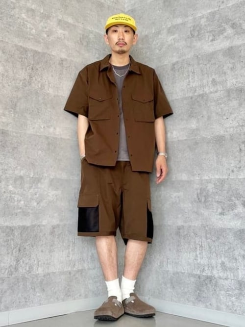 靴 EXCLUSIVE BIRKENSTOCK Boston combination EXCLUSIVE】BIRKENSTOCK / Boston combination（サンダル