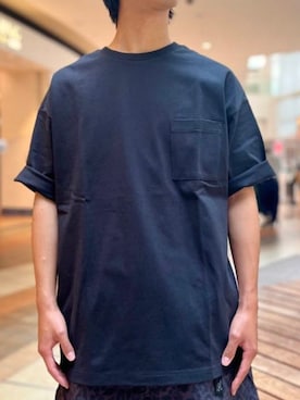 B:MING by BEAMS MENさん（メンズ・168cm）の秋コーディネート
