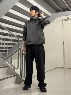 B:MING by BEAMS MENさんのコーディネート