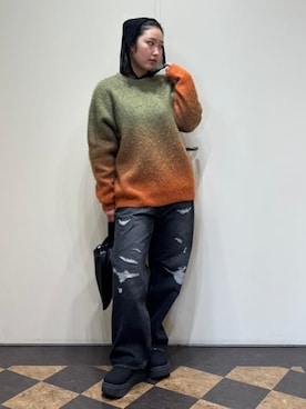 B:MING by BEAMS MENさんのコーディネート
