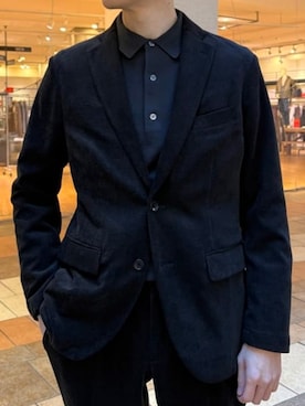 B:MING by BEAMS MENさんのコーディネート