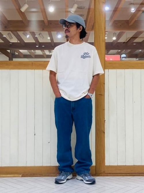 セール】LEVI'S(R) / 565 '97 LOOSE STRAIGHT PROPS TO YOU（デニム