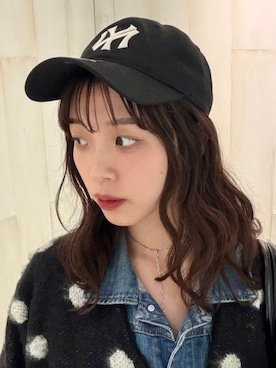 B:MING by BEAMS MENさん（メンズ・161cm）の冬コーディネート