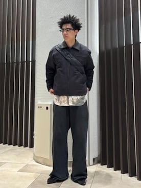 B:MING by BEAMS MENさんのコーディネート