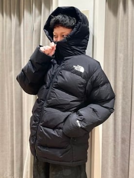 B:MING by BEAMS MENさん（メンズ・172cm）の秋コーディネート