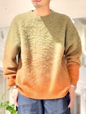 B:MING by BEAMS MENさんのコーディネート