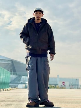 B:MING by BEAMS MENさんのコーディネート