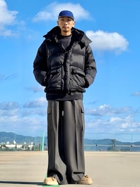 B:MING by BEAMS MENさんのコーディネート