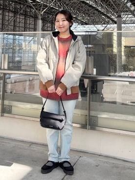 B:MING by BEAMS MENさんのコーディネート