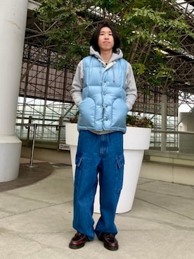 B:MING by BEAMS MENさんのコーディネート