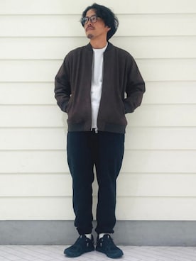 B:MING by BEAMS MENさんのコーディネート