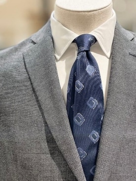 B:MING by BEAMS MENさんのコーディネート