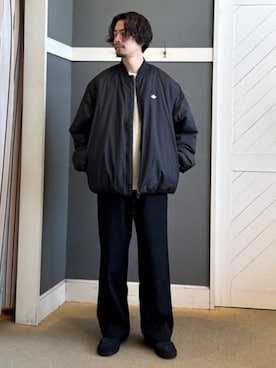 B:MING by BEAMS MENさんのコーディネート