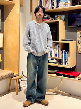 B:MING by BEAMS MENさんのコーディネート