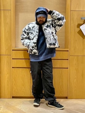 B:MING by BEAMS MENさんのコーディネート