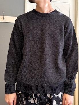 B:MING by BEAMS MENさん(メンズ・176cm)の冬コーディネート