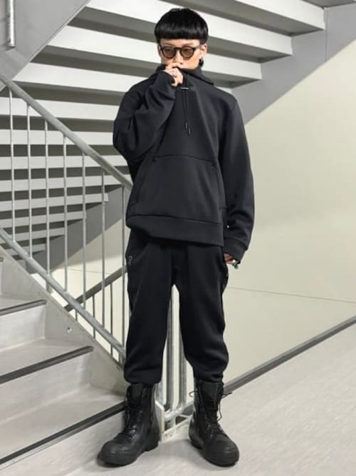 On（オン） スウェットパンツ ジャージ On / Focus Tech Sweatpants