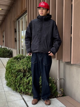 B:MING by BEAMS MENさん（メンズ・178cm）の春コーディネート