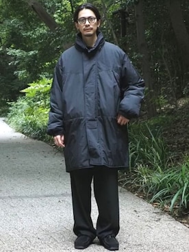 B:MING by BEAMS MENさんのコーディネート