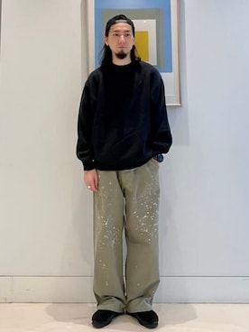 B:MING by BEAMS MENさんのコーディネート