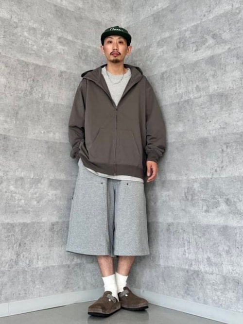 靴 EXCLUSIVE BIRKENSTOCK Boston combination EXCLUSIVE】BIRKENSTOCK / Boston combination（サンダル