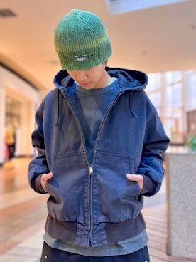 B:MING by BEAMS MENさんのコーディネート