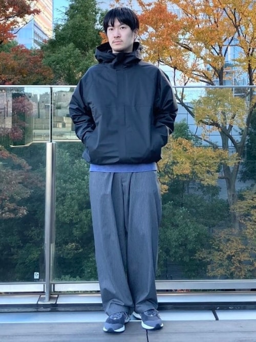【状態◯】sr/SWEAT KNIT/スウェットニット fredy emue ニット セーター FR刺繍スウェットニットプル