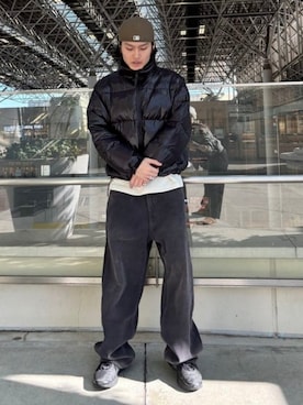 B:MING by BEAMS MENさんのコーディネート