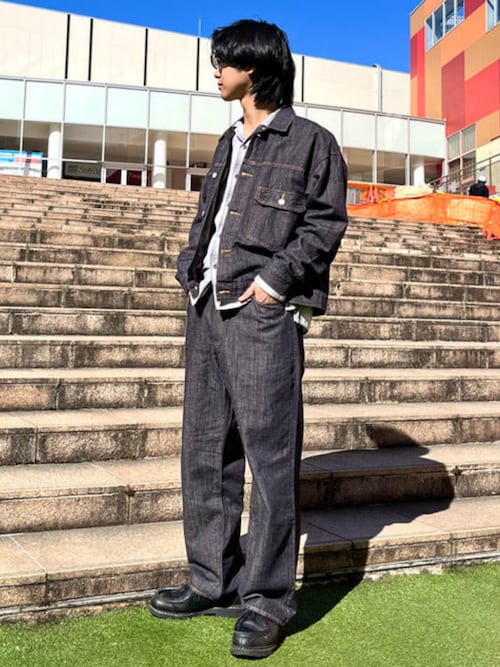 セール】【別注】CASU / Awesome（メガネ）｜CASU eyewear（キャスアイ