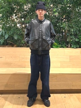 B:MING by BEAMS MENさんのコーディネート