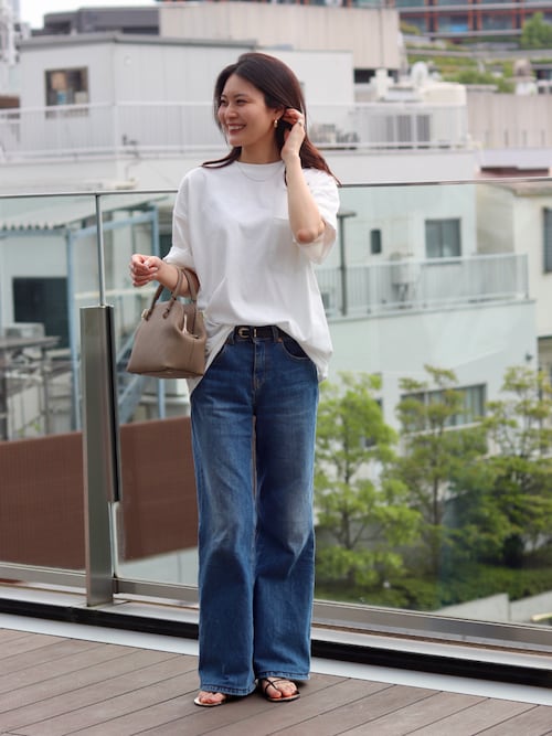 セール】【WEB限定/ユニセックス】ヘビーウェイト クルーネック